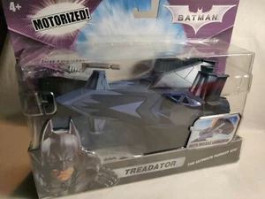 Batman TREADATOR Motorized (CosBman1123) - Picture 1 of 4