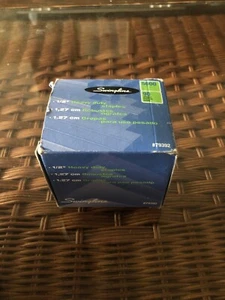 Grapas de alta resistencia Swingline®, 1/2", caja de 5.000 - Imagen 1 de 2