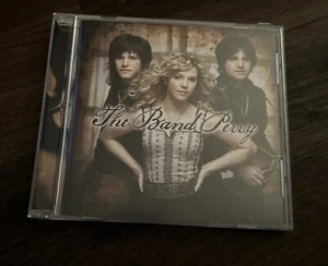 The Band Perry by Band Perry (CD, 2010) - Picture 1 of 3