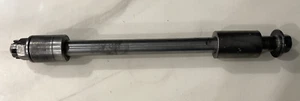 Honda CM450 1982 REAR AXLE BACK WHEEL BOLT w/Collars OEM 42301-KE7-000 - Picture 1 of 5