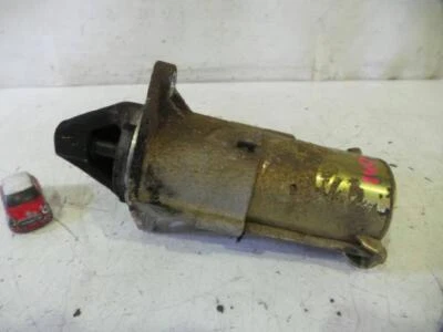 motorino di avviamento per DAEWOO NUBIRA BERLINA SE 2003 1847725 Foto 1 de 4