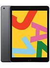 Tablette Apple iPad 7 (7e génération) 128 Go Wi-Fi 2019 modèle gris sidéral D'OCCASION