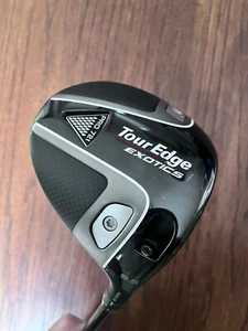 tour edge exotics pro 721 driver x-flex - Picture 1 of 5
