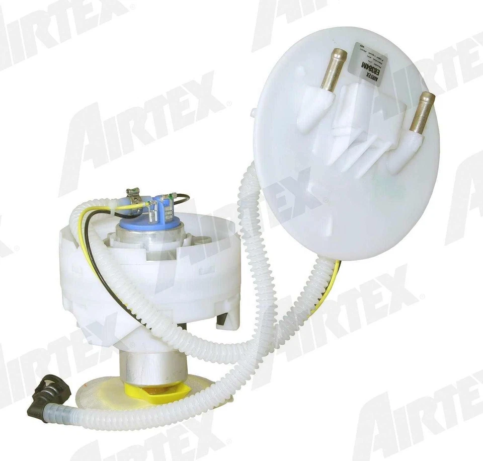 Conjunto de módulo de bomba de combustible Airtex E8384M para 02-03 Audi S6 4,2 L-V8 Foto 1 de 4