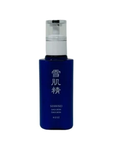KOSE SEKKISEI Emulsion Moisturizer, 4.7oz BRAND NEW FREE SHIPPING - Picture 1 of 4