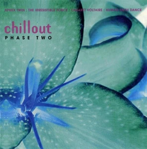 Various Artists Chillout Phase Two 2 x CD Instinct Ambient EX-268-2 - Imagen 1 de 4