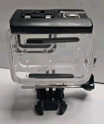For GoPro Protective Housing for Hero8 Or Earlier Camera Replacement Casing - Image 1 of 4