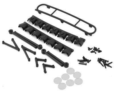 Losi Baja Rey 2.0 Light Bar Housing [LOS230124] - Image 1 of 2