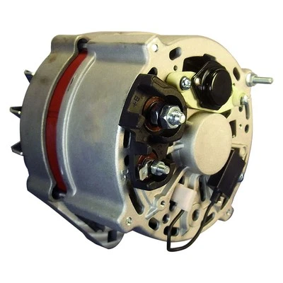 For Volvo 940 1991-1995 WAI Global 13235N Alternator - Image 1 of 4