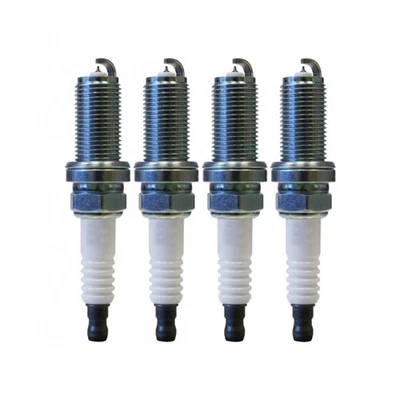 NGK For Dodge Challenger 2015-2020 Spark Plug | Laser Iridium Long Life Box of 4 — 第 1/4 张图片