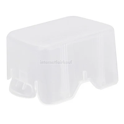 Diffuser Bounce Diffuser Bouncer fits Canon Speedlite 430EX III-RT - Image 1 of 4