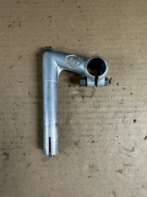 Vástago de pluma de aluminio Gerry Burgess GB de colección, 22,2 mm, abrazadera de 25,4, alcance de 65 mm Foto 1 de 4