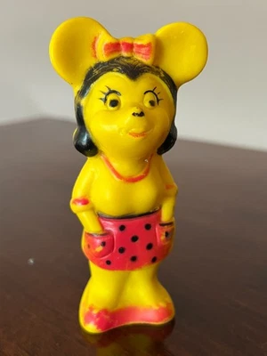 pouet souris  TP - Photo 1/3