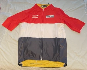 Sportful Supernova Heritage Jersey Size Medium - Picture 1 of 3
