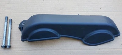 Land Rover Discovery 1999/04 2 cubierta de cinturón serpentina superior PRF100070 OEM Foto 1 de 4