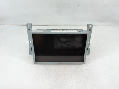 Pantalla de información Ford Expedition 2018-2021 HXBRK Foto 1 de 4