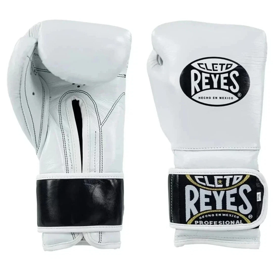 REYES レイジェス 16oz エクストラパディング 16oz REYES Boxing belt type sparring Gloves Made in Mexico purple