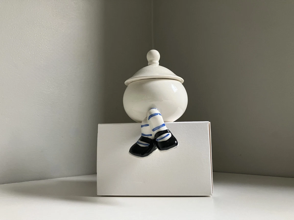 ＊Carlton ware walking Big Foot Bookend＊ Carlton ware walking Big Foot Bookend＊ Carlton ware walking Big