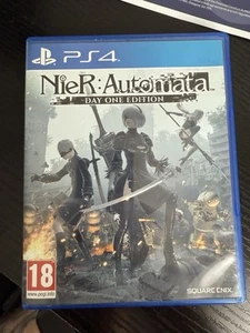 PlayStation 4 : Nier Automata (PS4) Day One Edition - Picture 1 of 5