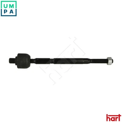 INNER TIE ROD 482 827 FOR FIAT LANCIA 312A4.000/A6.000 1.0L 46337566 0.9L 2cyl - Image 1 of 4