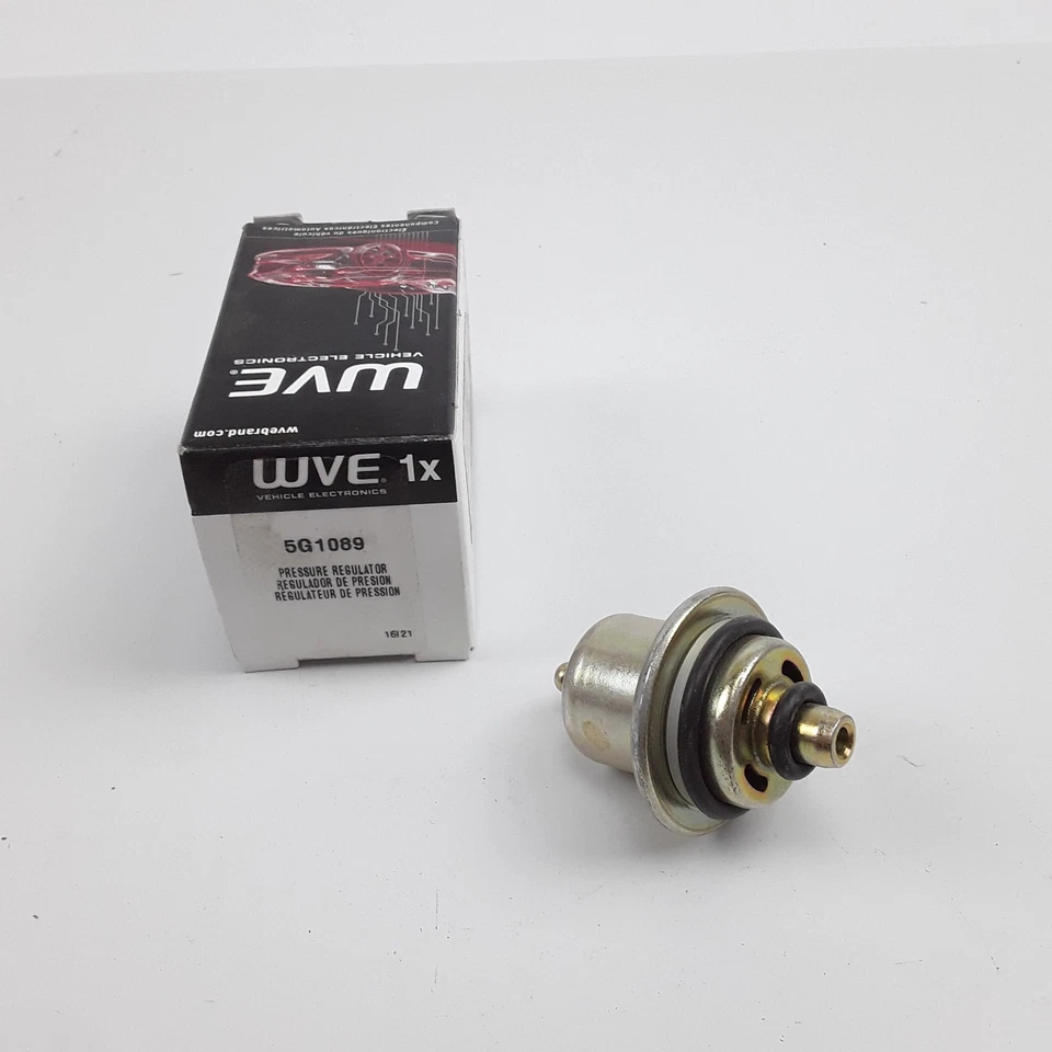 Regulador de presión de inyección de combustible para Dodge Intrepid 3,3 L 1994 1995 1996 1997 Foto 1 de 4