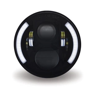 TRUX - Faro Proyector LED 7′′ - Acento Ángel Auxiliar Blanco - TLED-H53 - Imagen 1 de 2