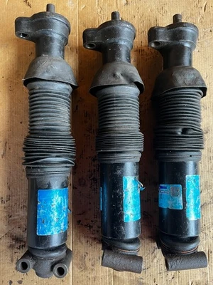 1x Mercedes S124 W124 W210 Kombi Niveauregulierung Stoßdämpfer 012400102811 J004 - Bild 1 von 4