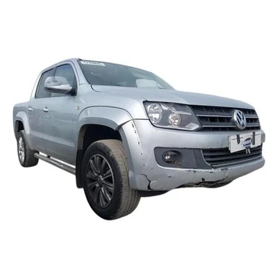 VOLKSWAGEN AMAROK BREAKING PARTS SPARES WHEEL NUT 2010-2021 - Image 1 of 4