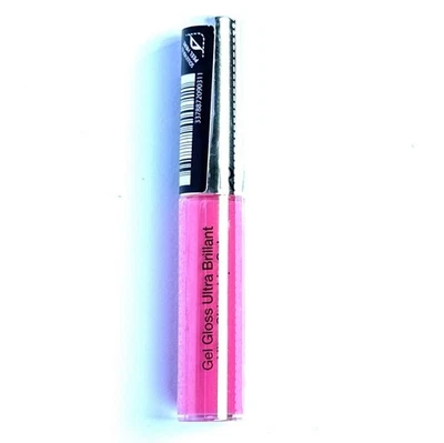 Sephora Gel Brillo Ultra Brillante 17 Pin Up Rosa 3 ml - Imagen 1 de 3
