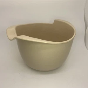 Vintage Stanley Flex Teig Rührschüssel USA - Bild 1 von 12