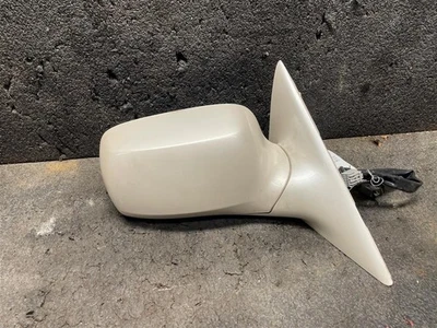 Used Right Door Mirror fits: 2009 Cadillac Dts Power w/light sensitive opt DS3 R Foto 1 de 4