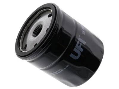For 1979-1998 Saab 900 Oil Filter UFI 98356VFVW 1980 1981 1982 1983 1984 1985 - Image 1 of 2