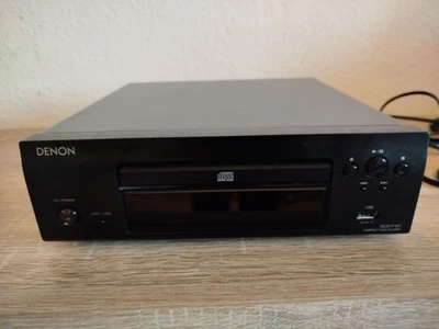 Denon DCD-F107 CD Player USB - Bild 1 von 4