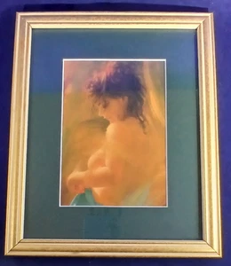 Sexy Woman Print - Bild 1 von 3