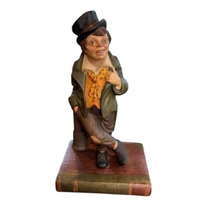 Aynsley Charles Dickens Series Artful Dodger figure 1977 - Picture 1 of 6