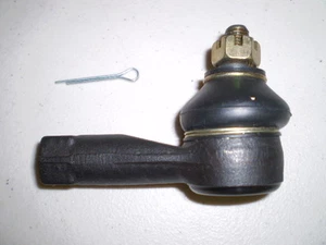 Daihatsu Hijet Left Thread Tie Rod End Fits S81P and S83P Models - Picture 1 of 1