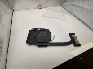 Ventilateur refroidissement CPU d'origine HP Envy x360 15-cp0053cl 15,6" avec dissipateur thermique L20107-001 - Photo 1/1