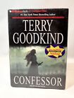 The Sword of Truth Series: Confessor by Terry Goodkind MP3 on 8 CDs NIB