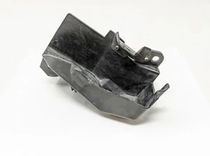 93-07 Honda VT600CD Shadow VLX Deluxe VT600C VT 600 CD LH Battery Box Tool Tray - Picture 1 of 10