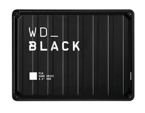 P10 4 To Disque dur Externe Portable Robuste et haute performance Fonctionne ... - Afbeelding 1 van 3