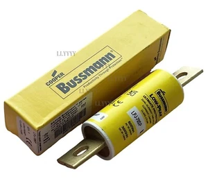 ORIGINAL Bussmann LPJ-70SP LPJ70SP 70A 600Vac LOW-PEAK DUAL-Element FUSE - Picture 1 of 1