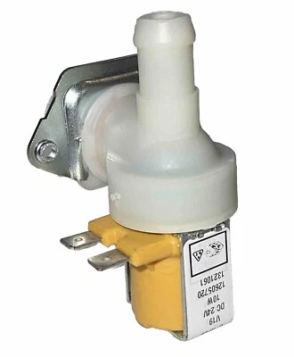 Nortec 257-3516 Fill Valve Assembly #1 - Image 1 of 4