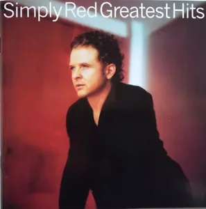 Greatest Hits by Simply Red – Funk / Soul, Pop, Contemporary R&B – CD w inserts - Picture 1 of 2