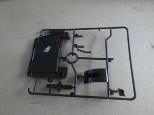 TAMIYA TA01 E SPRUE PARTS 1/10 SCALE - Picture 1 of 4