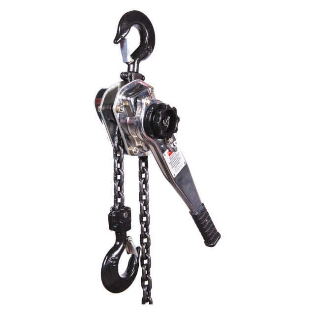 Dayton 3TP99 Lever Chain Hoist