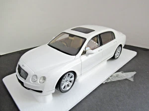 Minichamps 1:18 Minichamps Street 2006 Bentley Continental Art Nr 100139461 - Bild 1 von 4
