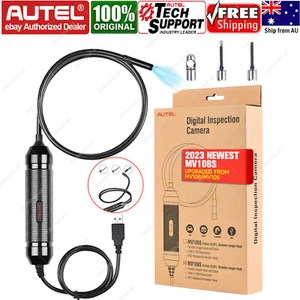 Autel MV108S Auto Inspection Video Scope Cam For MaxiSys MK906PRO, MS906PRO Scan - Picture 1 of 9