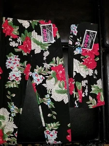 Legging Army Girl's l/xl leggings  - Picture 1 of 1