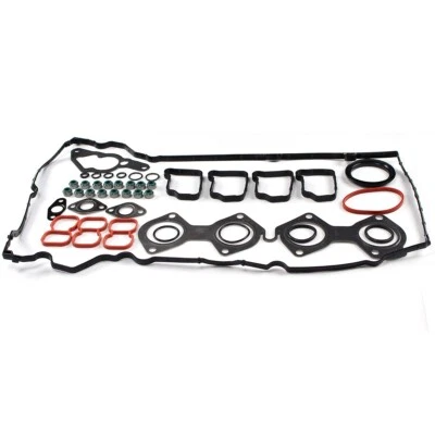 Juego de juntas de culata para Mercedes Benz C204 C180 C200 E200 E250 SLK200 1,8 L Foto 1 de 4