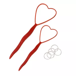 Mia Ez Twist, Hair Braiding + Hair Twisting, You Will "HEART" This Styling Tool - Picture 1 of 4